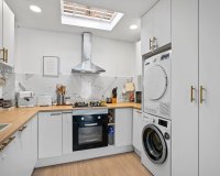 Reventa - Bungalow - Torrevieja  - La Siesta