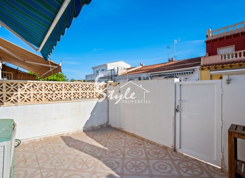 Reventa - Bungalow - Torrevieja  - La Siesta