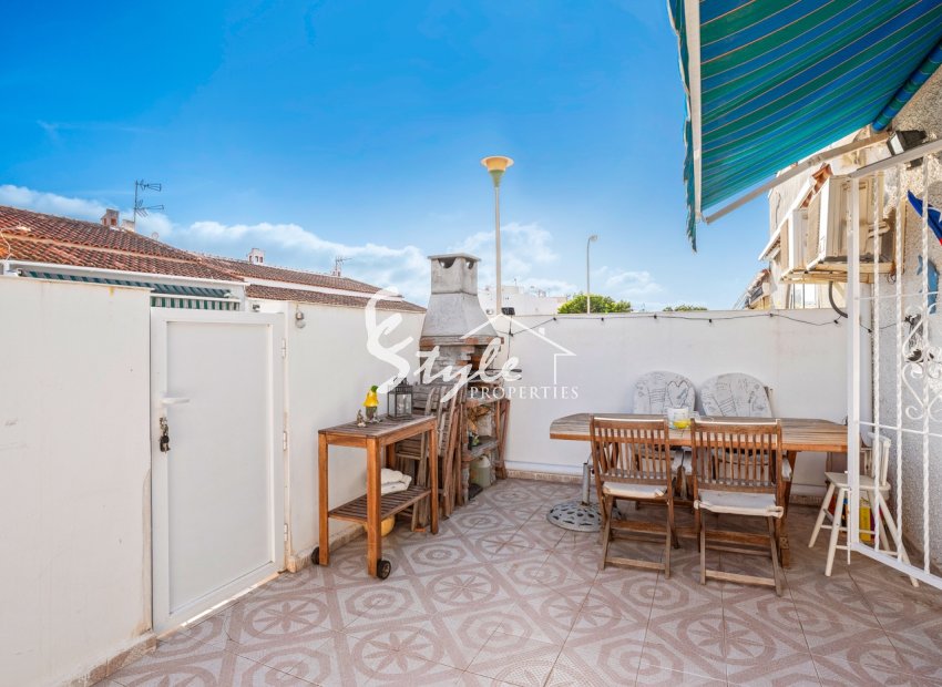 Reventa - Bungalow - Torrevieja  - La Siesta