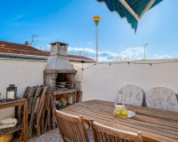 Reventa - Bungalow - Torrevieja  - La Siesta