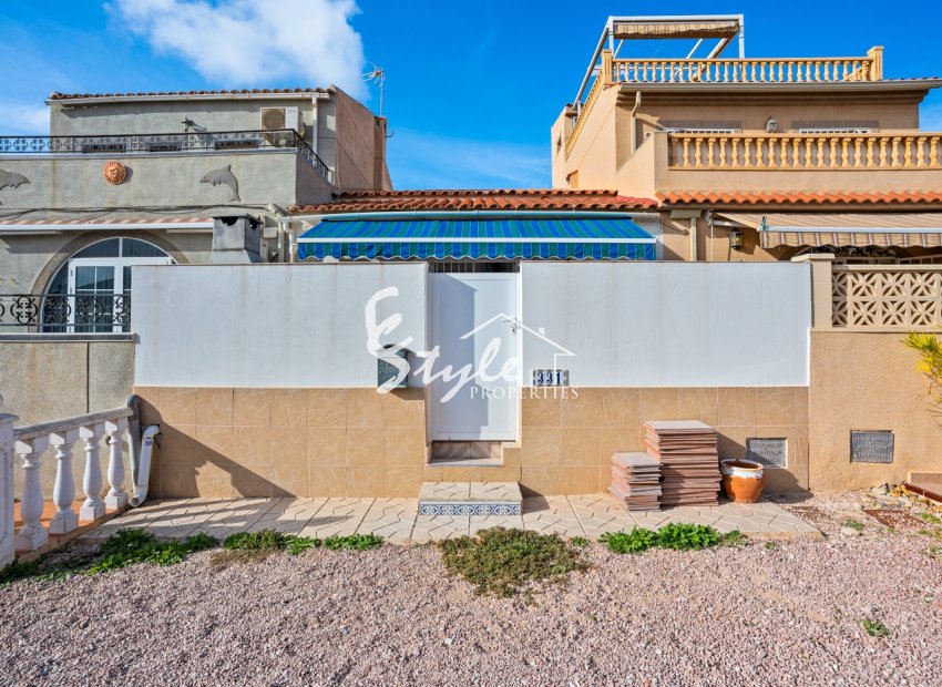 Reventa - Bungalow - Torrevieja  - La Siesta