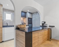 Reventa - Bungalow - Torrevieja  - Lago Jardin