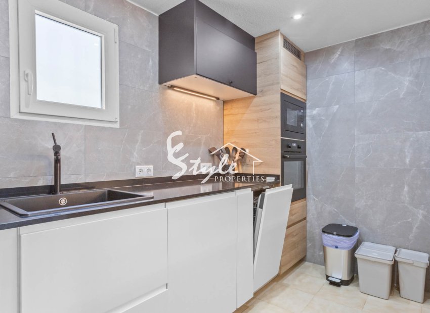 Reventa - Bungalow - Torrevieja  - Lago Jardin