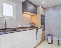 Reventa - Bungalow - Torrevieja  - Lago Jardin