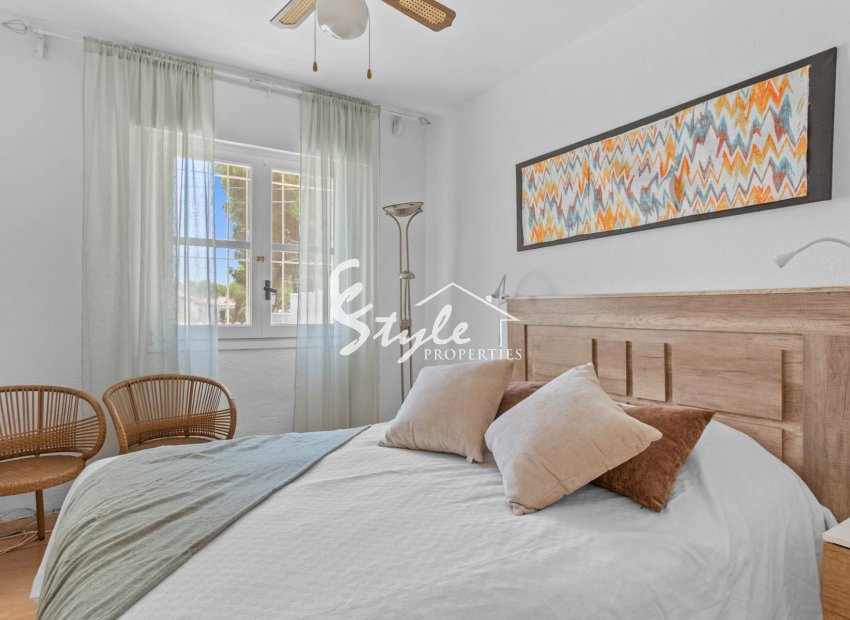 Reventa - Bungalow - Torrevieja  - Lago Jardin