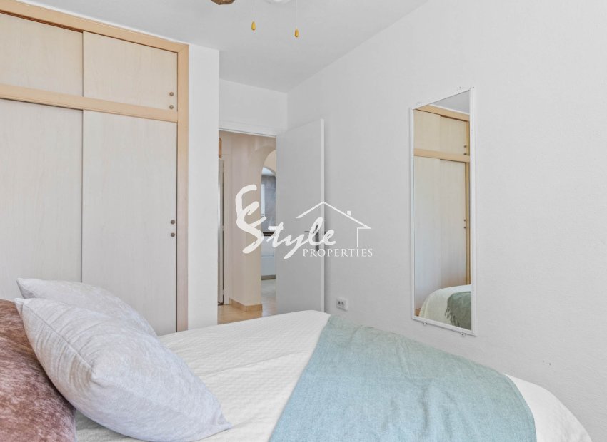 Reventa - Bungalow - Torrevieja  - Lago Jardin