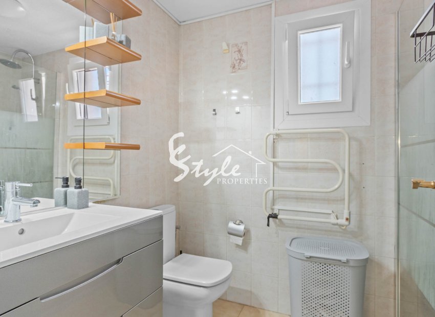 Reventa - Bungalow - Torrevieja  - Lago Jardin