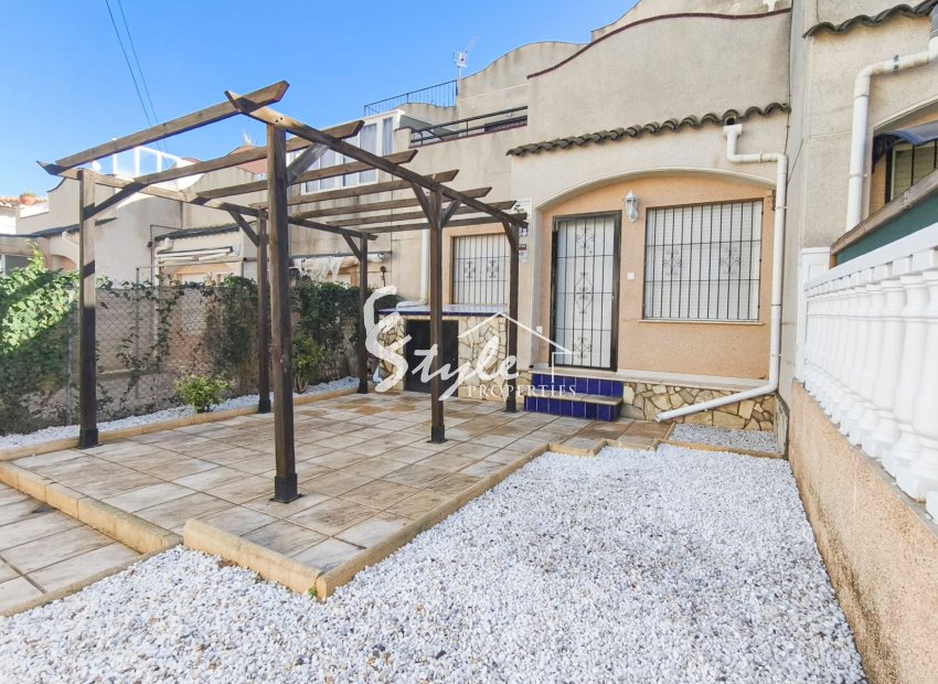 Reventa - Bungalow - Torrevieja  - Lago Jardin