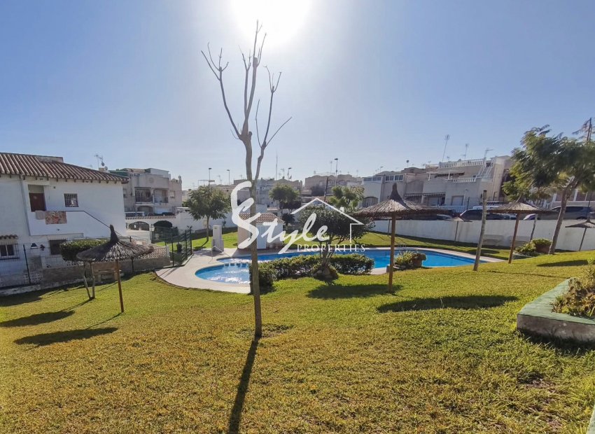 Reventa - Bungalow - Torrevieja  - Lago Jardin