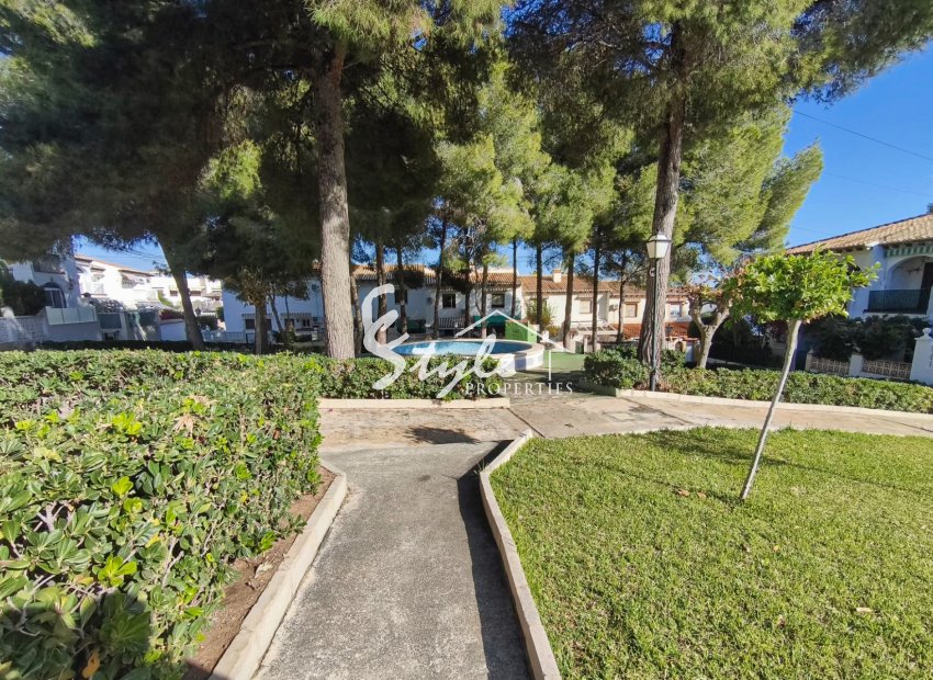 Reventa - Bungalow - Torrevieja  - Lago Jardin