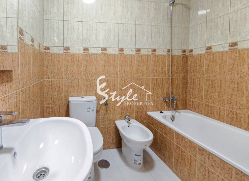 Reventa - Bungalow - Torrevieja  - Lago Jardin