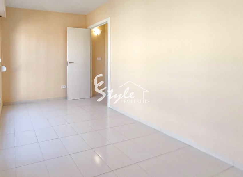 Reventa - Bungalow - Torrevieja  - Lago Jardin
