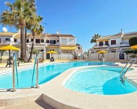 Reventa - Bungalow - Torrevieja  - Torrelamata - La Mata