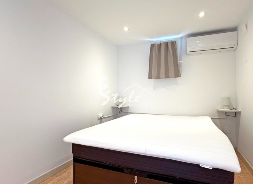 Reventa - Bungalow - Torrevieja  - Torrelamata - La Mata