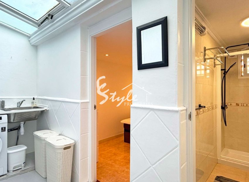 Reventa - Bungalow - Torrevieja  - Torrelamata - La Mata