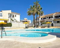 Reventa - Bungalow - Torrevieja  - Torrelamata - La Mata