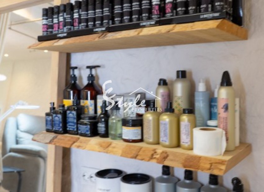 Reventa - Business - Alicante - Center