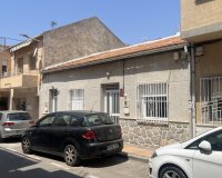 Reventa - Casa de Pueblo - Los Alcazares - Los Narejos