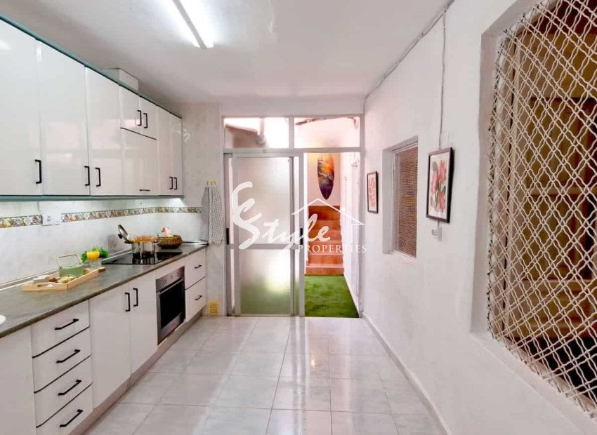 Reventa - Casa de Pueblo - Los Alcazares - Los Narejos