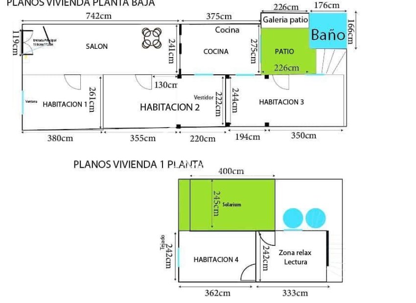 Reventa - Casa de Pueblo - Los Alcazares - Los Narejos