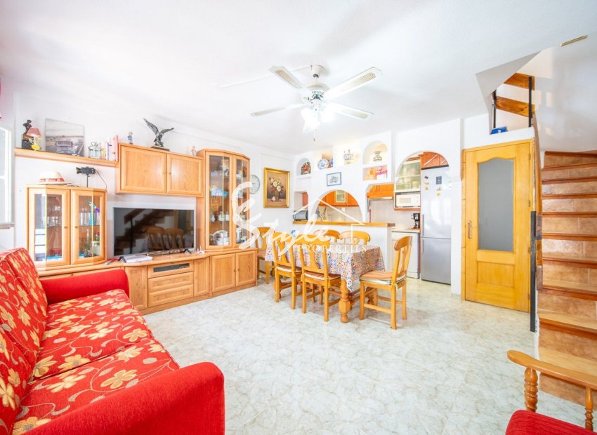 Reventa - Casa de Pueblo - Torrevieja  - La Mata