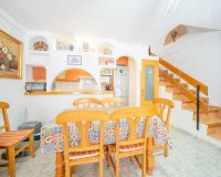 Reventa - Casa de Pueblo - Torrevieja  - La Mata