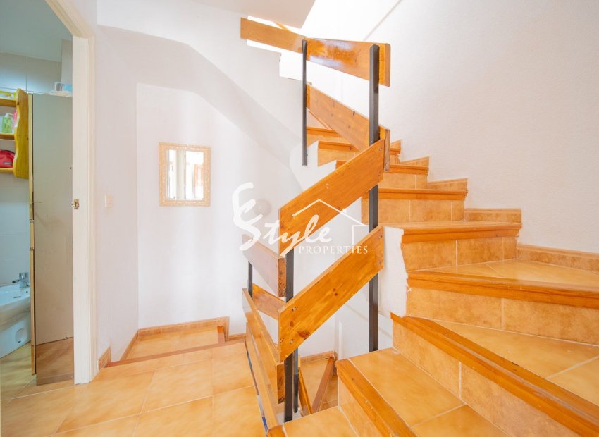 Reventa - Casa de Pueblo - Torrevieja  - La Mata