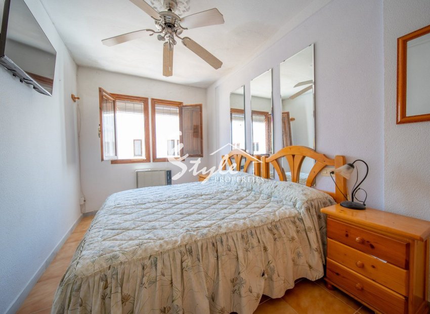 Reventa - Casa de Pueblo - Torrevieja  - La Mata