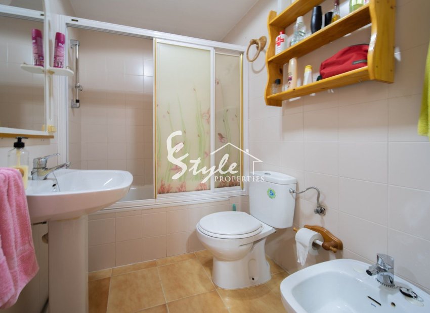 Reventa - Casa de Pueblo - Torrevieja  - La Mata