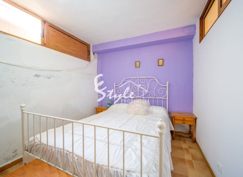 Reventa - Casa de Pueblo - Torrevieja  - La Mata