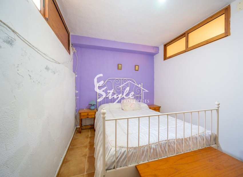 Reventa - Casa de Pueblo - Torrevieja  - La Mata