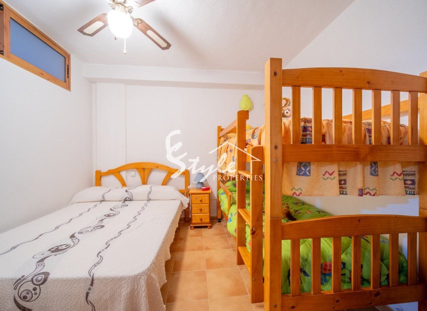 Reventa - Casa de Pueblo - Torrevieja  - La Mata