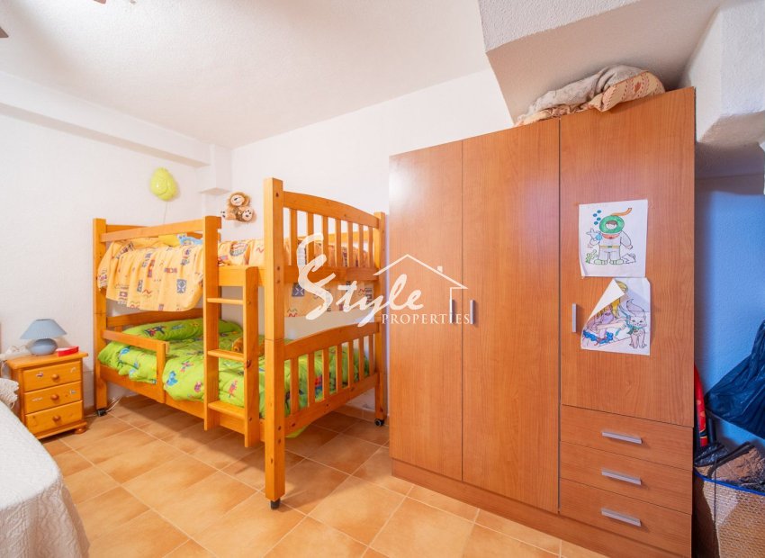 Reventa - Casa de Pueblo - Torrevieja  - La Mata