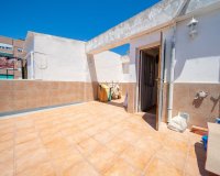 Reventa - Casa de Pueblo - Torrevieja  - La Mata