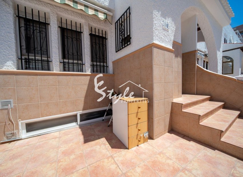 Reventa - Casa de Pueblo - Torrevieja  - La Mata