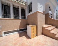 Reventa - Casa de Pueblo - Torrevieja  - La Mata