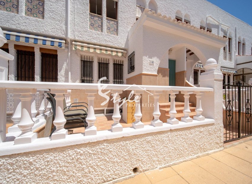 Reventa - Casa de Pueblo - Torrevieja  - La Mata