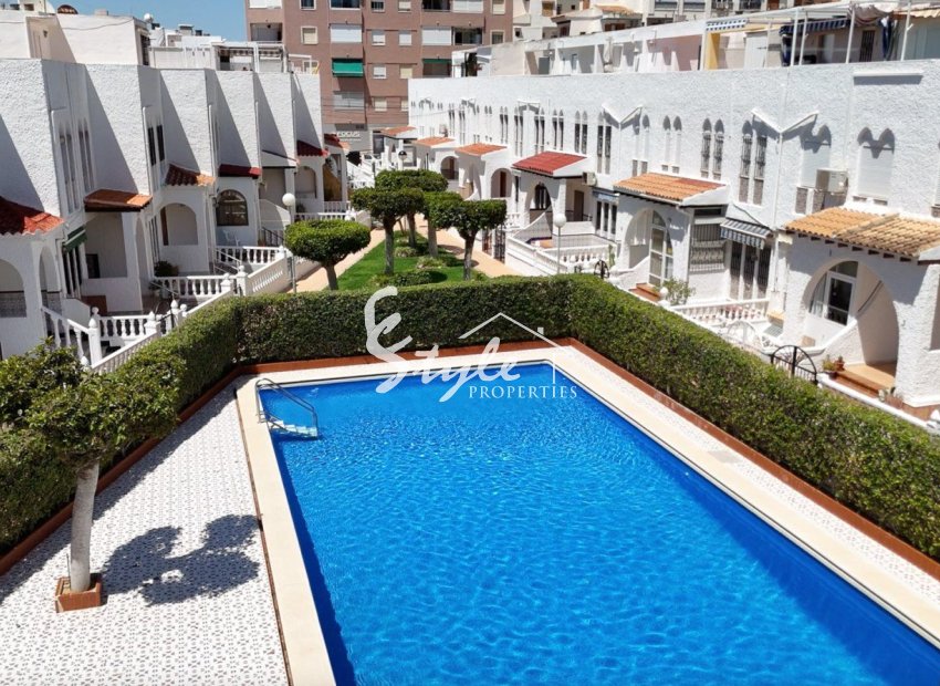 Reventa - Casa de Pueblo - Torrevieja  - La Mata