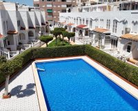 Reventa - Casa de Pueblo - Torrevieja  - La Mata