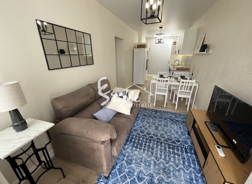 Reventa - Casa de Pueblo - Torrevieja  - Torreta