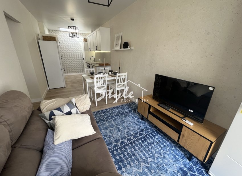 Reventa - Casa de Pueblo - Torrevieja  - Torreta