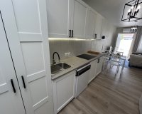 Reventa - Casa de Pueblo - Torrevieja  - Torreta