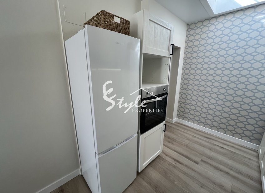 Reventa - Casa de Pueblo - Torrevieja  - Torreta