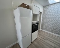 Reventa - Casa de Pueblo - Torrevieja  - Torreta