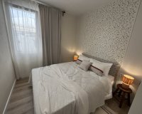 Reventa - Casa de Pueblo - Torrevieja  - Torreta