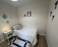 Reventa - Casa de Pueblo - Torrevieja  - Torreta