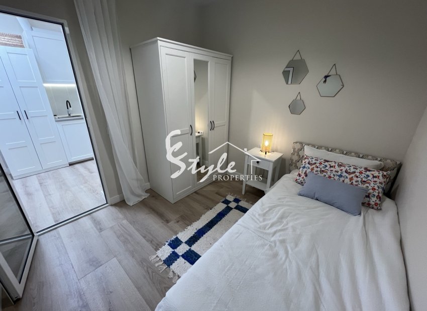 Reventa - Casa de Pueblo - Torrevieja  - Torreta