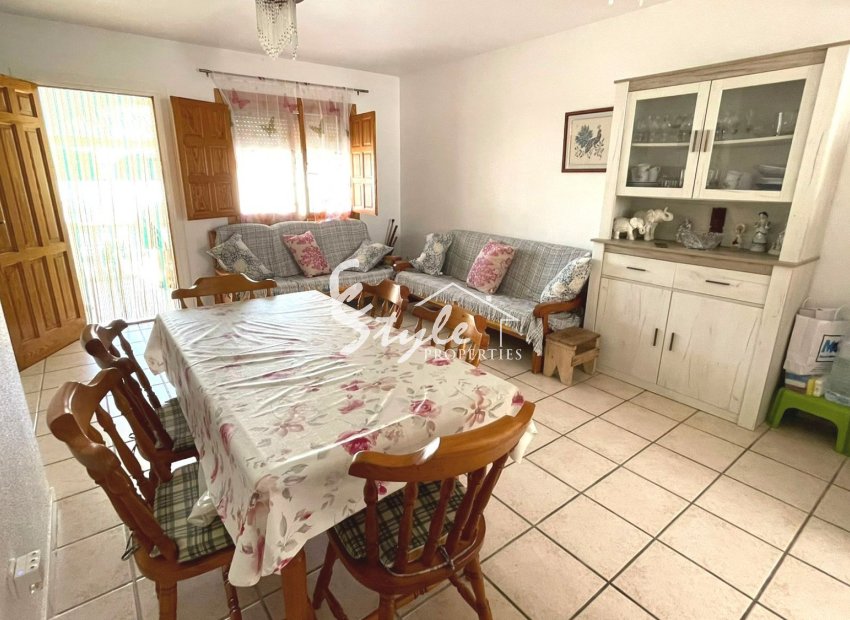 Reventa - Chalets Pareados - Pilar de La Horadada - La Torre de la Horadada