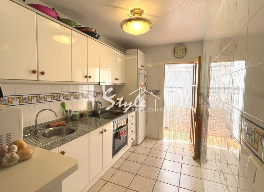 Reventa - Chalets Pareados - Pilar de La Horadada - La Torre de la Horadada