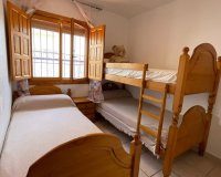 Reventa - Chalets Pareados - Pilar de La Horadada - La Torre de la Horadada